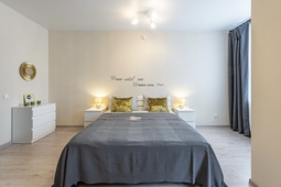 1-room apartments for daily rent in Aktobe