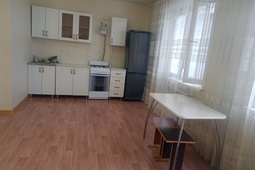 1 room apartment for daily rent in Kokshetau