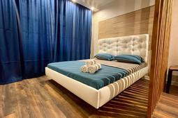 1-комнатные апартаменты на сутки в Актобе