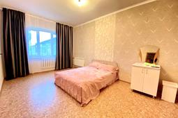 1-room apartment for daily rent in Taraz