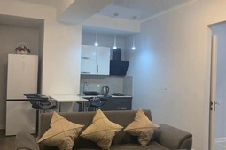 1-комнатные апартаменты на сутки, Уральск