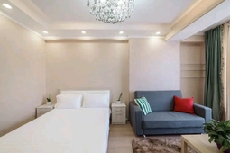 1-комнатная квартира посуточно в Актобе