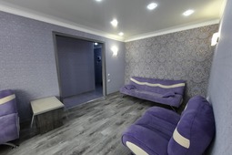 2-комнатные апартаменты посуточно, Бухар Жырау 351