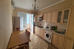 2-комнатные апартаменты в Шымкенте, Кунаева 91