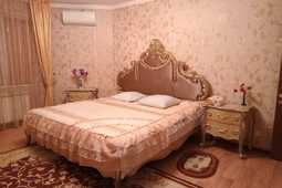 3-комнатные апартаменты в 14 мкр.