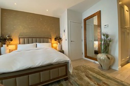 1-room apartments for daily rent in Aktobe