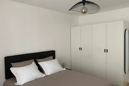 1-room apartment for daily rent, Batys-2