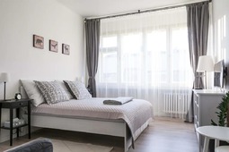 1-room apartment for a day in Aktobe