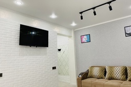 1-room apartment for daily rent in Balkhash