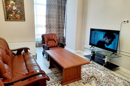 3-комнатные апартаменты в Павлодаре