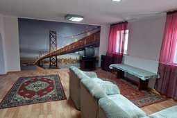 2 bedroom apartment in Petropavlovsk