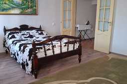 2 комнатная квартира в Петропавловске