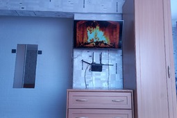 1-room apartment for daily rent in Balkhash