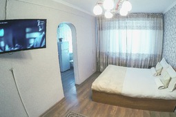 1-комнатная квартира, пр. Назарбаева 54