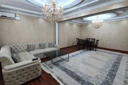 3-room apartments for daily rent, Batys 2