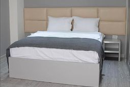 2-room apartment for a day in Aktobe