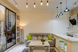 1-room apartment in Aktobe