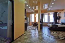 1-room apartment for daily rent, Batys 2