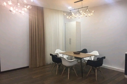 1-room apartment in Aktobe