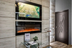 1-room apartment for daily rent, Batys 2