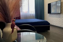 1-комнатная  квартира посуточно, Батыс  2