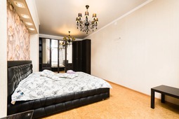 2-room apartment for daily rent, 11 mkr.