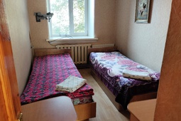 3-комнатные апартаменты в Боровом