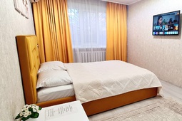 1-комнатная квартира в центре Уральска