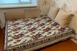 2-room apartments for daily rent in Pavlodar