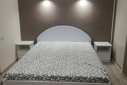 1-комнатная квартира на сутки в Костанае