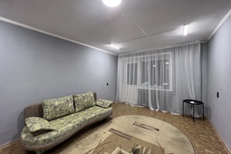 1-комнатная квартира в центре Щучинска