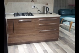 2-room apartment in Atyrau