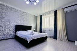 1-room apartment in Aktobe
