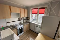 1-комнатная квартира в Петропавловске