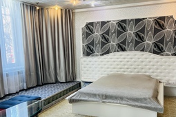 1-room apartment, Ermekova 50