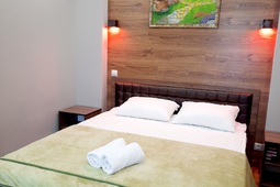 1-комнатные апартаменты в Павлодаре