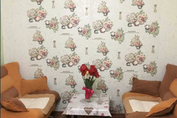 1-room apartment for daily rent in Shchuchinsk