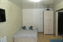 1-room apartment in Shchuchinsk