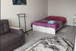 1-room apartment for daily rent in Shchuchinsk