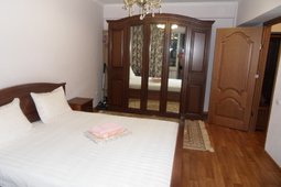 1-комнатная квартира посуточно в Алматы