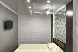 2-room apartments in Karaganda for a day