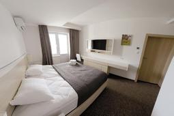 1-room apartment for daily rent in Taraz