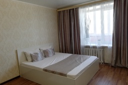 Studio apartment for daily rent in the center