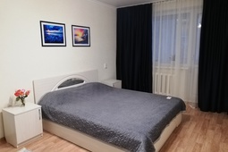 Studio apartment for daily rent in the center