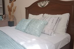 Однокомнатная квартира посуточно в Актау