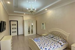 1-комнатные апартаменты в Актау