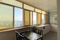 2-комнатная квартира  в центре Актау