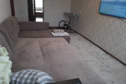 2-room apartment for a day in Kokshetau