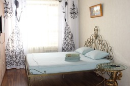 Однокомнатная квартира в центре Костаная