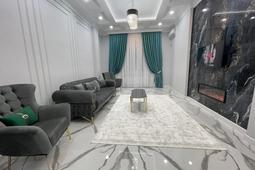 2-комнатная квартира посуточно в Атырау